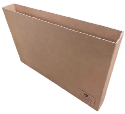 LTL - Standard Panel Shipping Boxes - 60″ - (No PRP Logo) - [Fenders, Doors, Hoods]