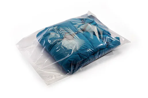 Layflat Bags 30x42" 1-1.5-2-3-4 mil