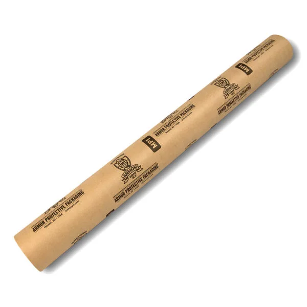 ARMOR WRAP® MPI PAPER ROLLS - 36" x 200YD - 30 WT - 600FT (1 PKG)