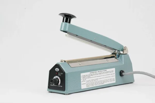 16" 5mm Impulse Hand Sealer