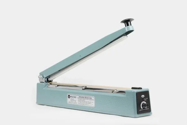 20" 2mm Impulse Hand Sealer