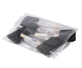 Slider Top Bags 18X24" 3 mil - 250/case